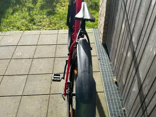 Trek mountainbike 