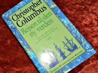 Christopher Columbus , Robert Grün
