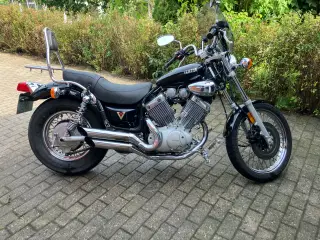 Yamaha Virago 535 