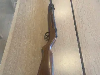 Luftgevær Milbro model 23