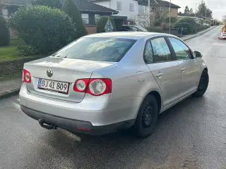 Vw jetta 1.9 TDI M/Partikelfilter 2008