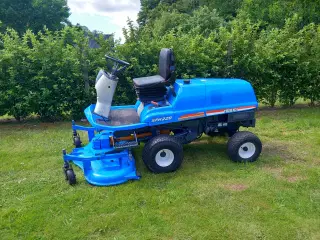 Iseki SFH 220 2wd sælges