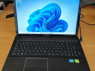 Lenovo G580