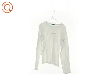 Bluse fra Benetton (str. 164 cm)