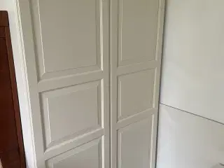 IKEA Garderobeskab