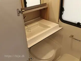 2024 - Adria Adora 593 UP ALDE