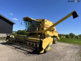 New Holland TF44