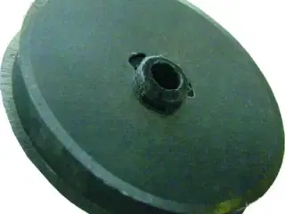 Kniv blade - Hjul - 3 stk. til afskære maskine