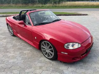 Mazda mx-5 1.8 NB