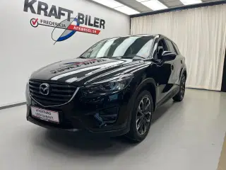 Mazda CX-5 2,2 SkyActiv-D 175 Optimum aut. AWD