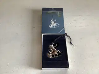 Julepynt Karen Blixen