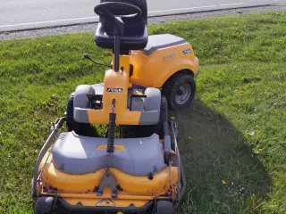 Luksus klipper fra Stiga. 