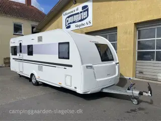 2019 - Adria Adora 613 PK   KOMMISSIONSVOGN