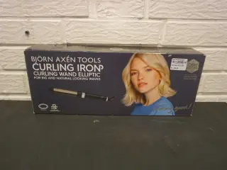 Krøllejern OBH