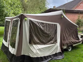 Ældre camp år 1985 