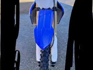 Yamaha 450cc