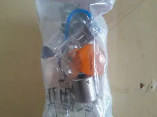 Lampesæt, Opel Corsa D