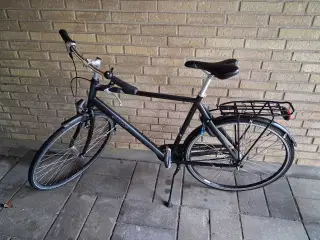 Kildemoes herre cykel