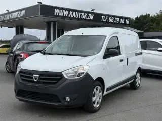 Dacia Dokker 1,5 DCi Ambiance 90HK Van