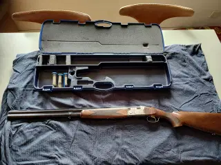 Beretta silver pigeon