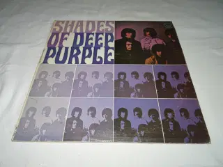 Deep Purple god stand