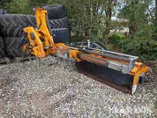 Slagleklipper FM 170