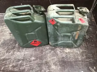 Jerry Can 