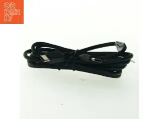 USB-C opladerkabel (str. 140 cm)