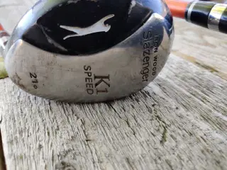 Golfkøller 
