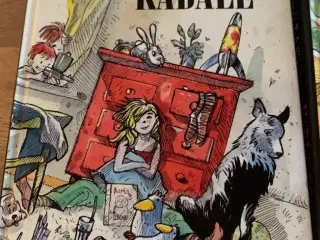 Karlas Kabale + Karla og Katrine