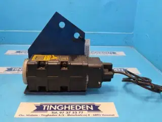 Ford 8210 Radar 89700202