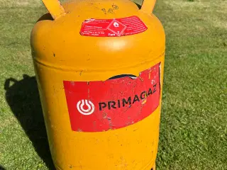 11 kg gasflaske 