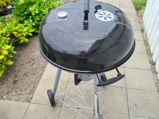 57 cm kulgrill sælges er ikke brugt