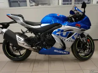 Suzuki GSXR 1000 R
