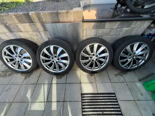 Tesla s fælge