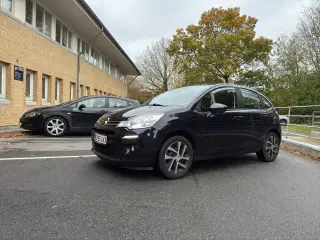 Citroën C3 1,6 BlueHDi 100 Feel