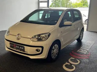VW Up! 1,0 75 Move Up! BMT