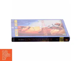 Løvernes Konge