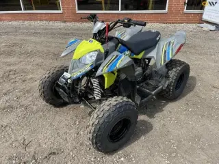 Polaris Outlaw 110