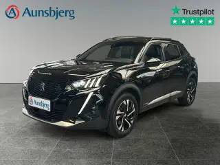 Peugeot e-2008 50 GT Sky