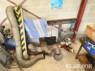 Svejserøgudsuger