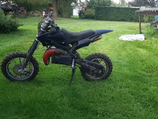 Børne mini crosser