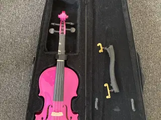 3/4 Violin sælges