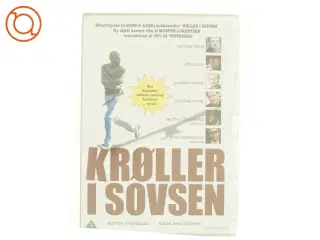 Krøller i sovsen