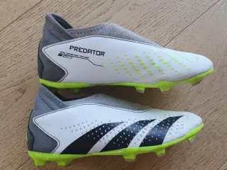 Fodboldstøvler str.36 adidas predator accuracy