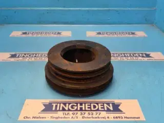 Perkins 1006 Motorremskive 4271031M1