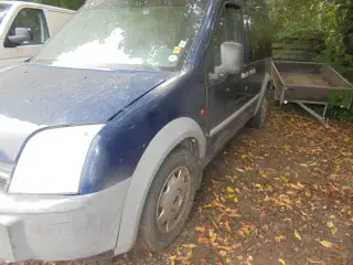 Ford Tournco
