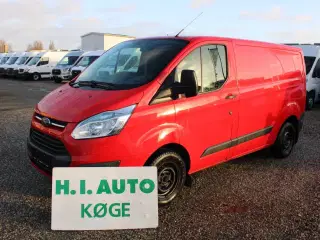 Ford Transit Custom 270S 2,2 TDCi 100 Trend Van