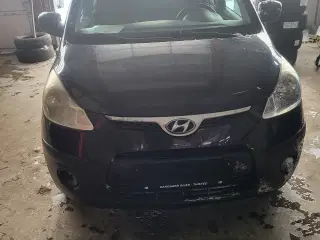Hyundai I10 1,2