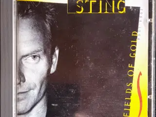 Fields Of Gold: The Best Of Sting 1984 - 1994